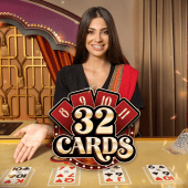 32 Baraha Game