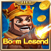 Boom Legend on FarPlay