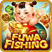 Fuwa Fishing icon on FarPlay